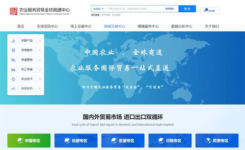 濰坊聯通助力打造國際農業服務貿易新航母，為中國農業高質量發展增添新質生產力