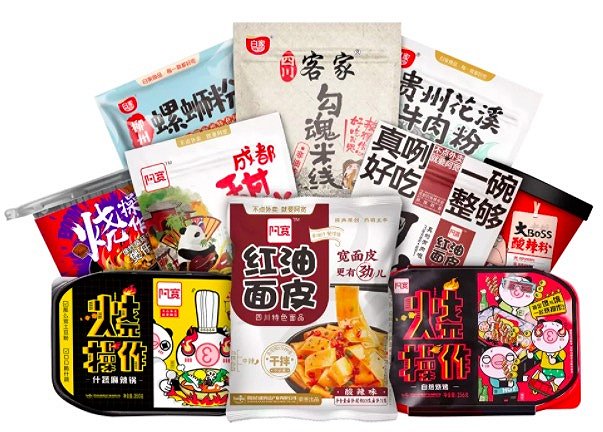 白家食品啟動創業板上市輔導 面能沖向全國嗎？