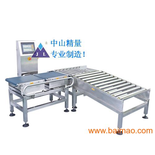 休閑食品在線檢重稱的生產(chǎn)、應(yīng)用與價(jià)格解析