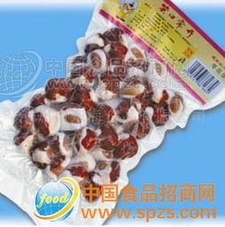 速凍棗花生批發與招商指南 價格、廠家與農副產品新機遇