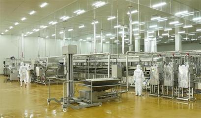 金融佐料助力預(yù)制菜香飄四方——農(nóng)副產(chǎn)品產(chǎn)業(yè)升級(jí)新篇章