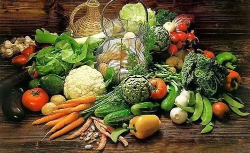 有機農副產品選購指南 健康生活從正確選擇開始