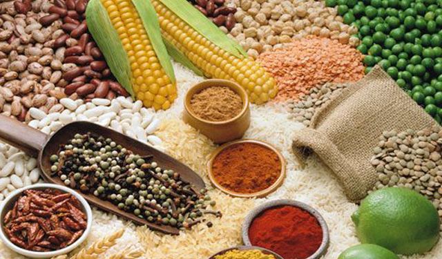 膳食纖維類營(yíng)養(yǎng)補(bǔ)充食品3月熱銷榜