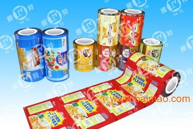 專業(yè)解析 奶粉與豆奶粉抗靜電包裝膜的生產(chǎn)廠家與市場價格