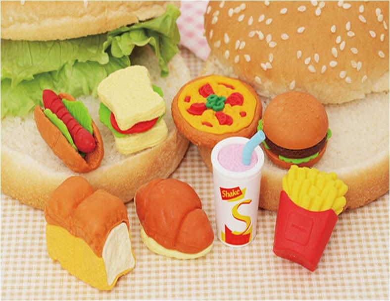 巧手復(fù)刻酥皮旋渦 舒小若的迷你牛角包手工藝之旅